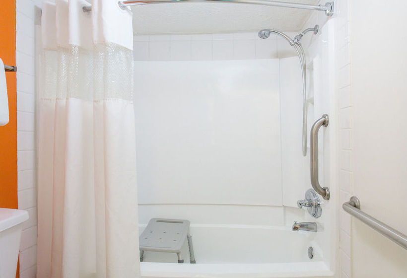 Hotel Howard Johnson Inn Ocala  | Ocala | Florida | United States 3