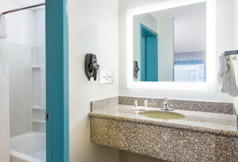 Hotel Howard Johnson Inn Ocala  | Ocala | Florida | United States 4