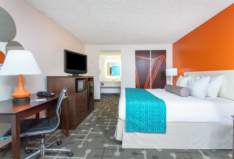 Hotel Howard Johnson Inn Ocala  | Ocala | Florida | United States 6