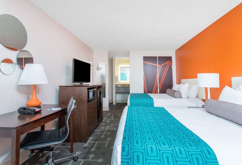 Hotel Howard Johnson Inn Ocala  | Ocala | Florida | United States 7