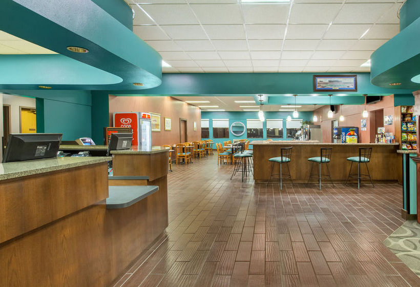Hotel Howard Johnson Inn Ocala  | Ocala | Florida | United States 8