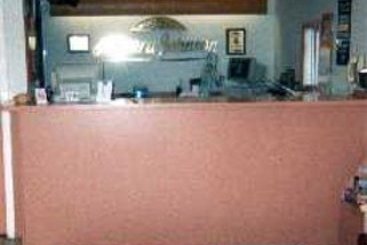 Hotel Howard Johnson Inn Vero Beach FL Vero Beach