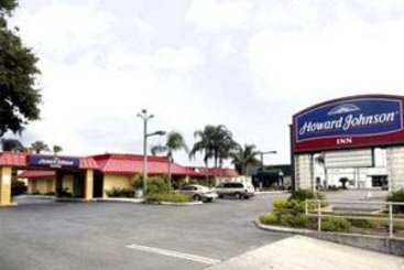 Hotel Howard Johnson Inn Winter Haven Fl  