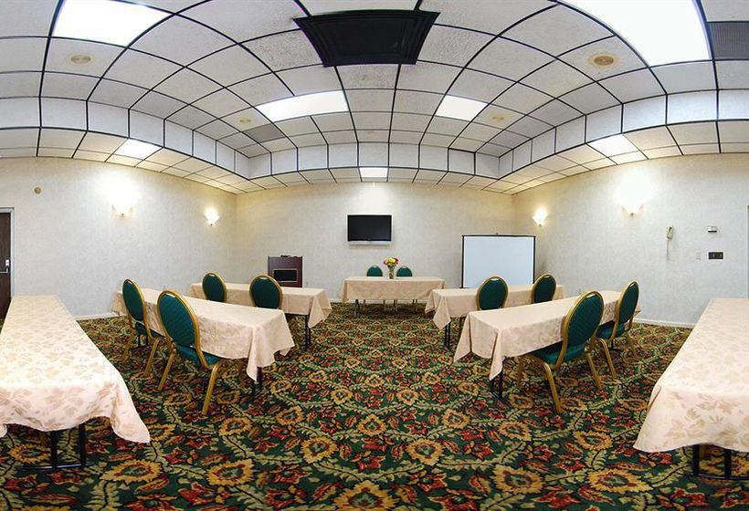 Hotel Howard Johnson Inn 