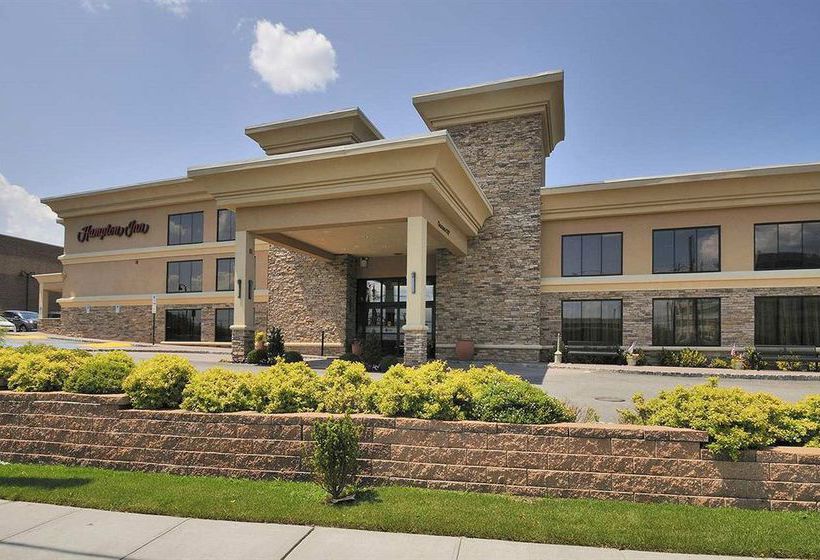 Hotel Hampton Inn Jericho - Westbury 