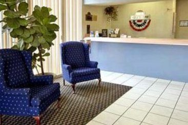 Hotel Days Inn Ocala Ocala