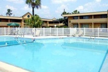 Hotel Days Inn Ocala  | Ocala | Florida | United States 1