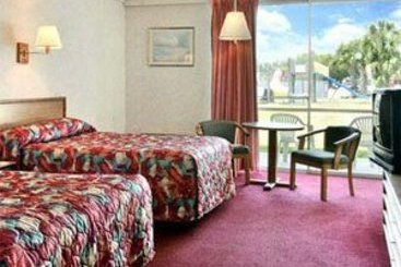 Hotel Days Inn Ocala  | Ocala | Florida | United States 4