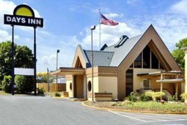 Hotel Days Inn Ocala  | Ocala | Florida | United States 6