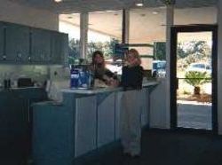 Hotel Howard Johnson Panama City Florida