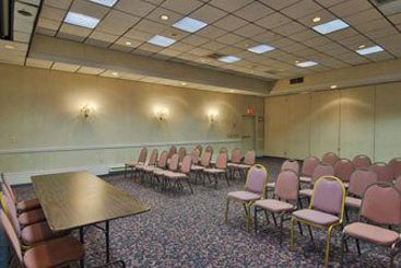 Hotel Howard Johnson Lodge Middletown 