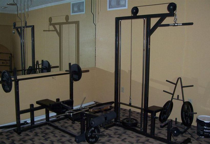 Hotel Americas Best Value Inn Niagara Falls  | Niagara Falls | Nueva York | United States 11