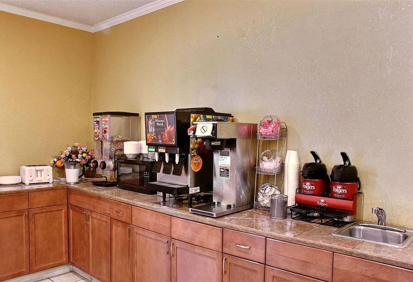 Hotel Americas Best Value Inn Niagara Falls  | Niagara Falls | Nueva York | United States 2