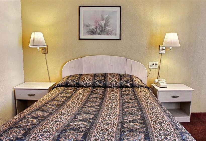 Hotel Americas Best Value Inn Niagara Falls  | Niagara Falls | Nueva York | United States 5