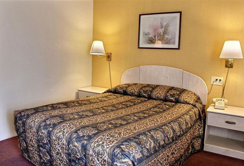 Hotel Americas Best Value Inn Niagara Falls  | Niagara Falls | Nueva York | United States 8