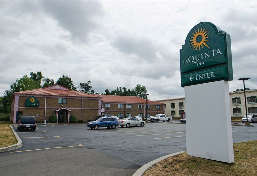 Hotel La Quinta Inn Buffalo Airport Williamsville Nueva York