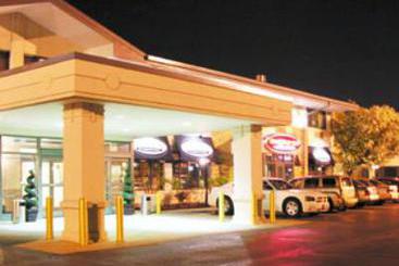 Hotel Chicago O'Hare Garden  | Chicago | Illinois | United States 1