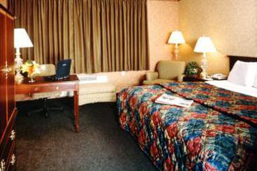 Hotel Chicago O'Hare Garden  | Chicago | Illinois | United States 3