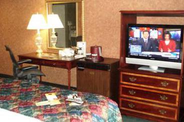 Hotel Chicago O'Hare Garden  | Chicago | Illinois | United States 4