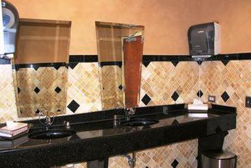 Hotel Chicago O'Hare Garden  | Chicago | Illinois | United States 5