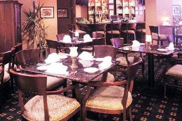 Hotel Chicago O'Hare Garden  | Chicago | Illinois | United States 6