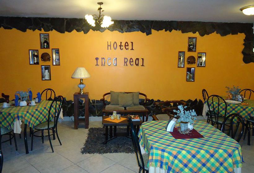Hotel Inca Real  | San Jose | San José | Costa Rica 1