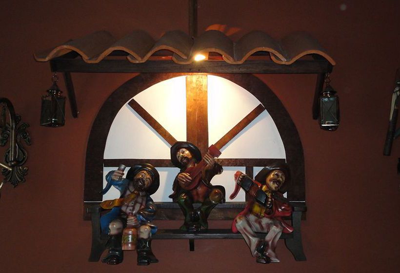 Hotel Inca Real  | San Jose | San José | Costa Rica 10