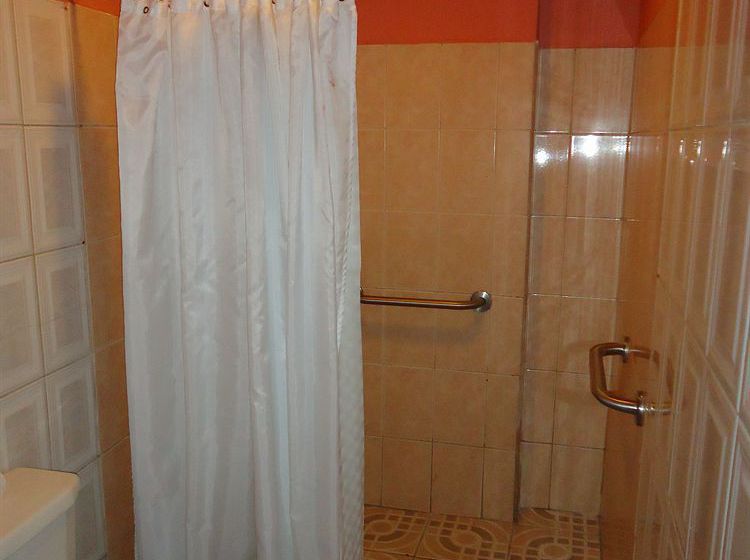 Hotel Inca Real  | San Jose | San José | Costa Rica 12