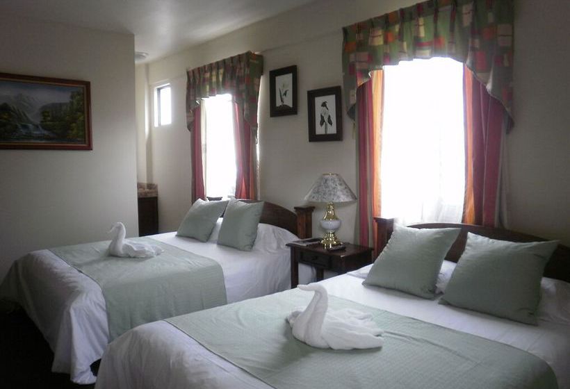 Hotel Inca Real  | San Jose | San José | Costa Rica 13