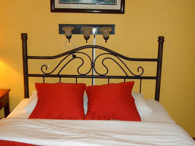 Hotel Inca Real  | San Jose | San José | Costa Rica 16