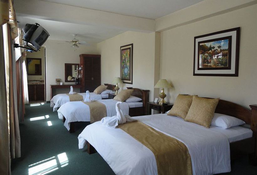 Hotel Inca Real  | San Jose | San José | Costa Rica 18