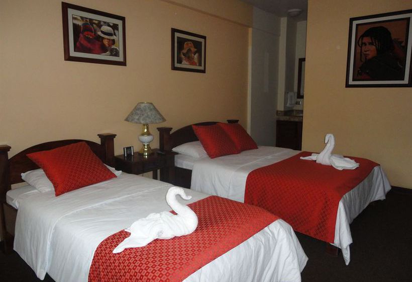 Hotel Inca Real  | San Jose | San José | Costa Rica 19