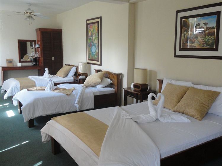 Hotel Inca Real  | San Jose | San José | Costa Rica 20