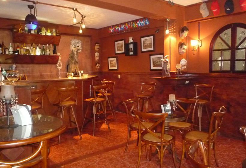 Hotel Inca Real  | San Jose | San José | Costa Rica 5