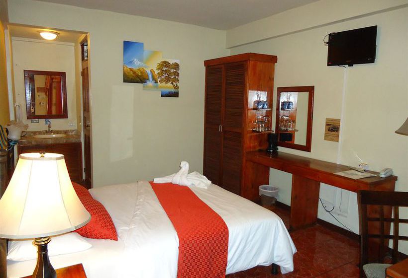 Hotel Inca Real  | San Jose | San José | Costa Rica 6