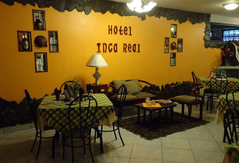 Hotel Inca Real  | San Jose | San José | Costa Rica 7