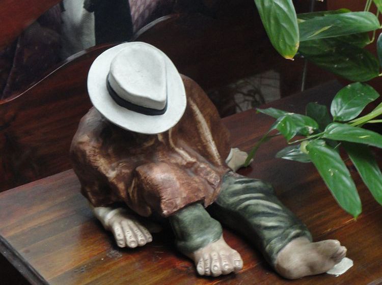 Hotel Inca Real  | San Jose | San José | Costa Rica 8