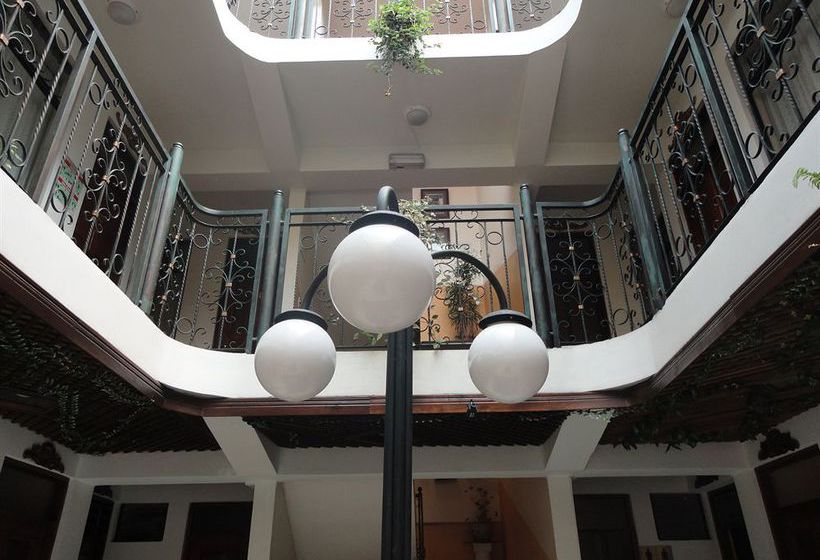 Hotel Inca Real  | San Jose | San José | Costa Rica 9