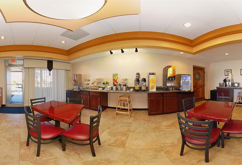 Hotel Quality Inn Stuart 