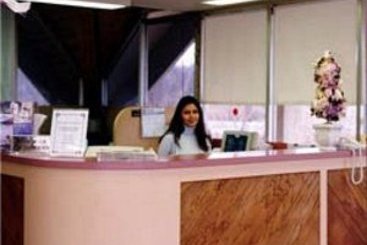 Hotel Howard Johnson Inn Newburgh