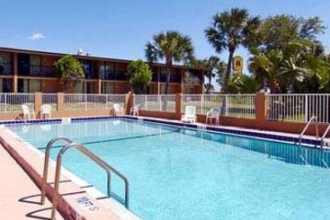 Hotel Super 8 St. Augustine 