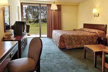 Hotel Super 8 St. Augustine  | Saint Augustine | Florida | Estados Unidos 1