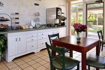 Hotel Super 8 St. Augustine  | Saint Augustine | Florida | Estados Unidos 2