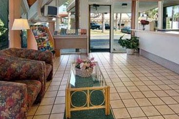 Hotel Super 8 St. Augustine  | Saint Augustine | Florida | Estados Unidos 3