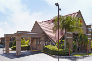 Hotel Super 8 St. Augustine  | Saint Augustine | Florida | Estados Unidos 4