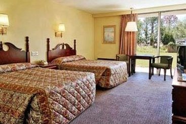 Hotel Super 8 St. Augustine  | Saint Augustine | Florida | Estados Unidos 5