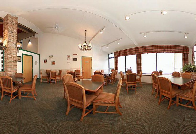 Resort Comfort Inn Lake Placid Lake Placid Nueva York