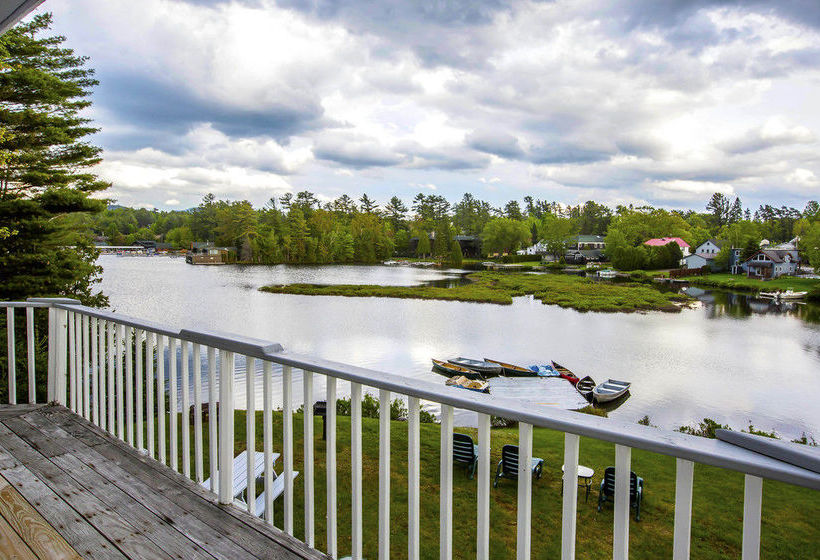 Resort Comfort Inn Lake Placid  | Lake Placid | Nueva York | United States 10