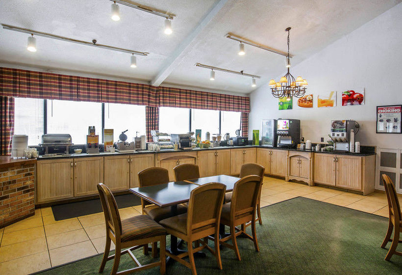 Resort Comfort Inn Lake Placid  | Lake Placid | Nueva York | United States 11