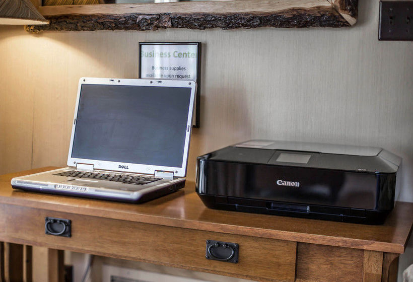 Resort Comfort Inn Lake Placid  | Lake Placid | Nueva York | United States 12